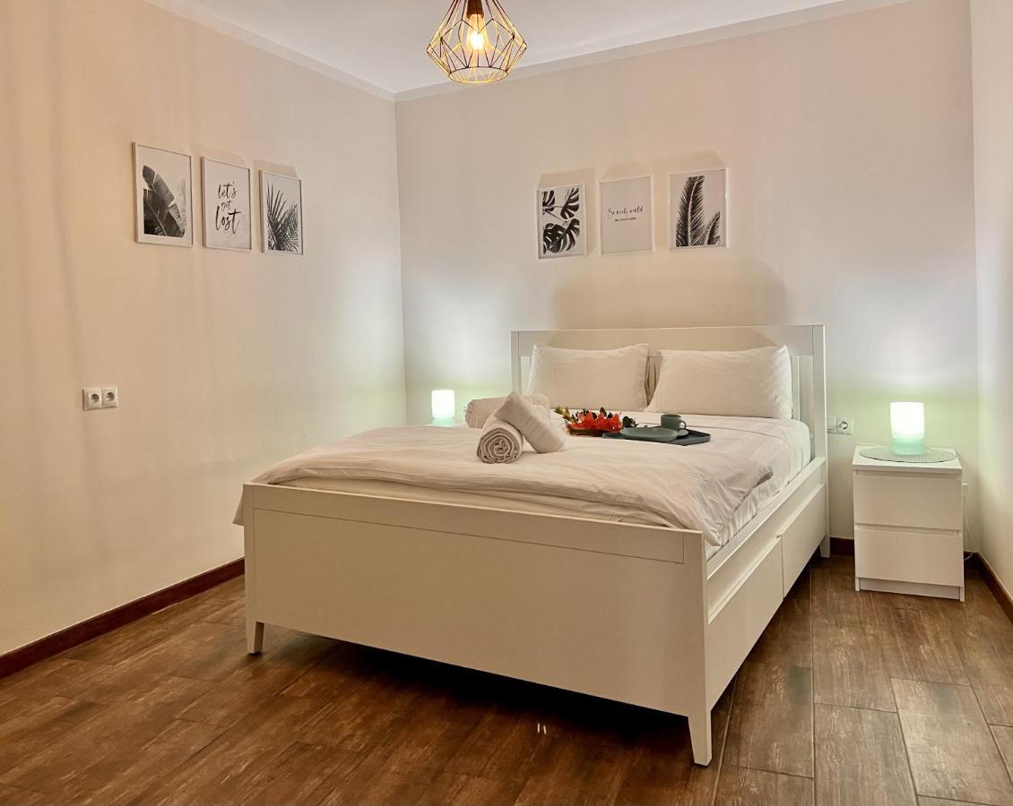 Downtown Apartment By United Renters Alicante Exterior foto