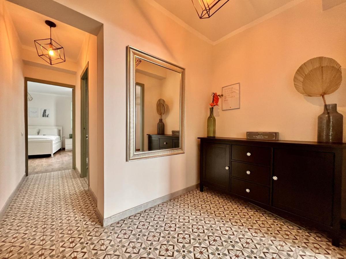 Downtown Apartment By United Renters Alicante Exterior foto
