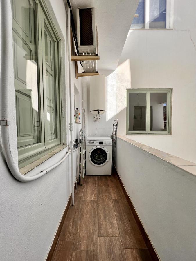 Downtown Apartment By United Renters Alicante Exterior foto