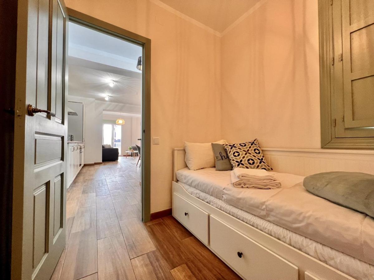 Downtown Apartment By United Renters Alicante Exterior foto