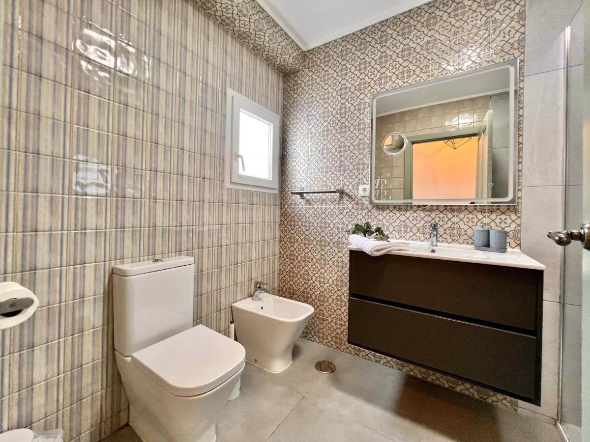Downtown Apartment By United Renters Alicante Exterior foto