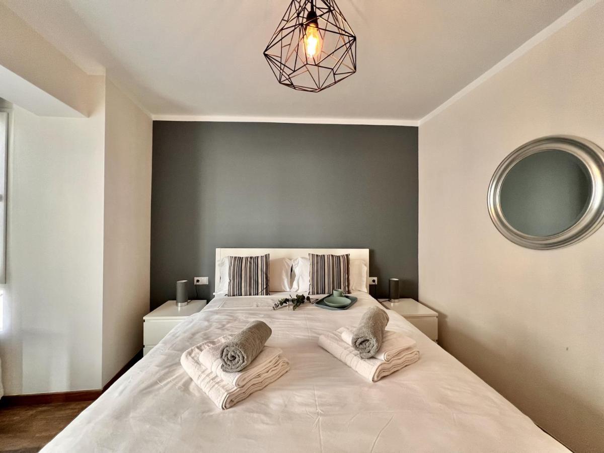 Downtown Apartment By United Renters Alicante Exterior foto